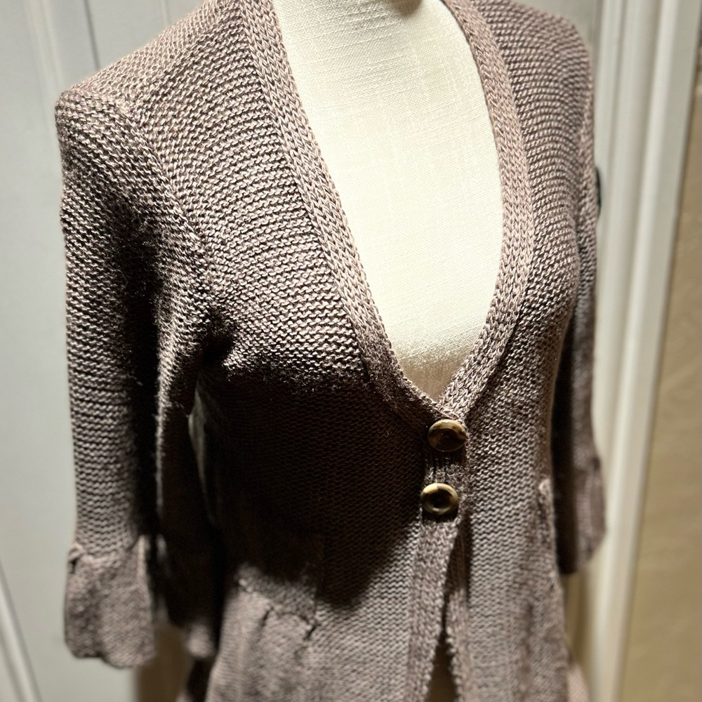 Elena Solano  Cardigan~ M